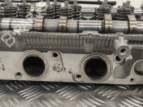 Cylinder head FORD MONDEO III (B5Y) 2.0 TDCi | BP11048615M5 