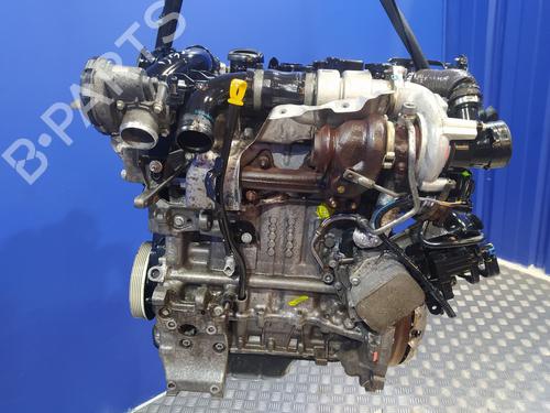 Engine FORD ECOSPORT 1.5 TDCi | BP40088358M1 - Image 12
