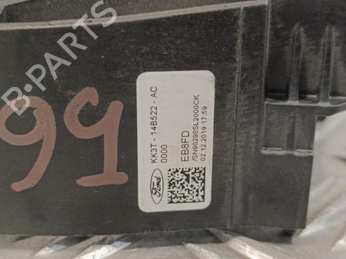 Electronic module FORD TRANSIT V363 Van (FCD, FDD)  | BP16329116M83 