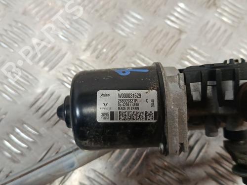 Front wiper motor DACIA SANDERO II TCe 90 (B8M1, B8MA, B8AC) | BP39167244M29 - Image 2