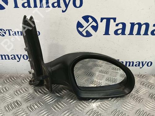 Used Right mirror SEAT TOLEDO III (5P2) [2004-2009]  25754112