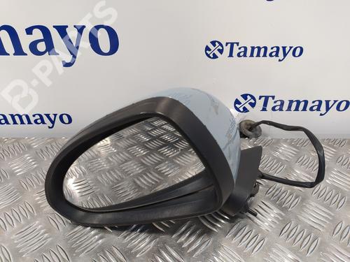 Used Left mirror OPEL CORSA D (S07) [2006-2015]  2843209
