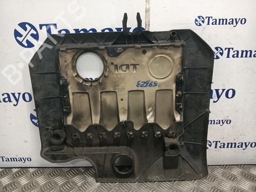 Upper protection VW GOLF V (1K1) 1.9 TDI | BP30104209M93