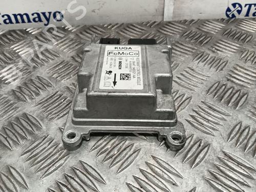 ECU airbags FORD KUGA I 2.0 TDCi | BP31045414M53