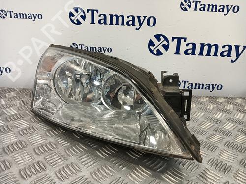 Right headlight FORD MONDEO III (B5Y) 2.0 TDCi | BP20132480C29 