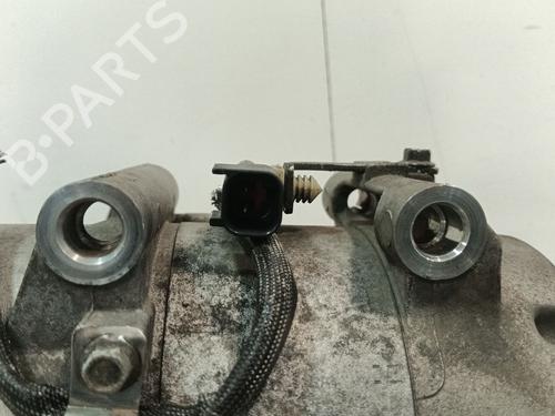 AC compressor FORD C-MAX (DM2) 1.8 TDCi | BP34446434M34 - Image 2