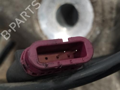 Left rear steering knuckle MERCEDES-BENZ E-CLASS (W212) E 500 4-matic (212.091) | BP9849056M27 
