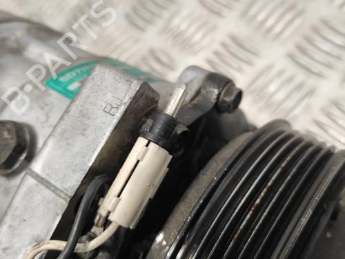 AC compressor RENAULT ESPACE III (JE0_)  | BP18082308M34 