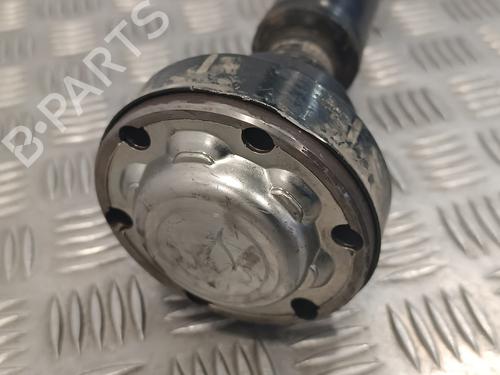 Mellomaksel kompl. VW TOUAREG (7LA, 7L6, 7L7) 2.5 R5 TDI | BP17212848M37 