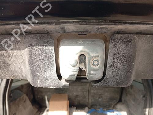 Used Tailgate lock Tailgate lock 37665037 37665037