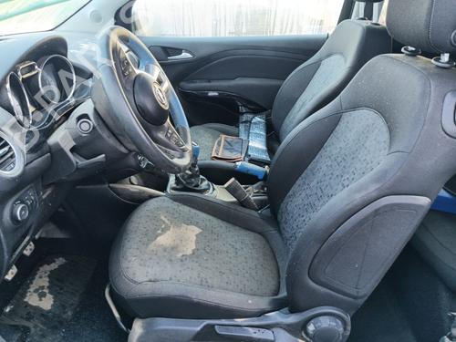 Luggage compartment floor OPEL ADAM (M13) | BP40261179I33 - Image 12