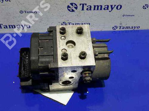 ABS pump TOYOTA COROLLA (_E12_) 2.0 D-4D (CDE120R, CDE120L_) | BP4981497M43 