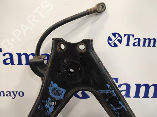 Left rear suspension arm MITSUBISHI PAJERO III (V7_W, V6_W) 3.2 Di-D (V68W) | BP4739578M14 