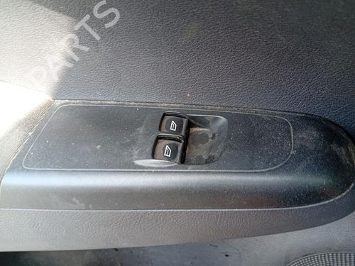Used Left front window switch Left front window switch 37640998 37640998