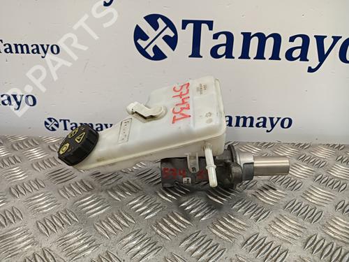 Brake master cylinder FORD FOCUS III  | BP19795821M77