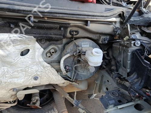 Used Servo brake Servo brake DACIA DUSTER (HM_) [2017-2026] 35765344 35765344