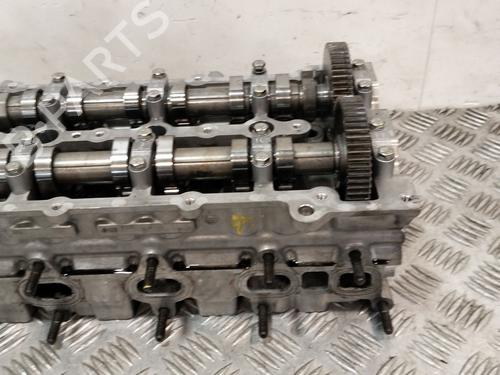 Cylinder head SSANGYONG TIVOLI | BP37604158M5 - Image 3
