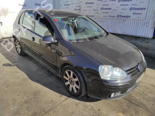 Pipe VW GOLF V (1K1) 1.9 TDI | BP18782344M125 