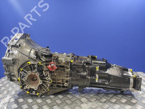 Gearbox AUDI A4 B6 Avant (8E5) | BP13736764M3