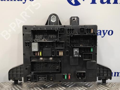 Used Fuse box OPEL ASTRA J (P10) 1.7 CDTI (68) (110 hp) 13619945
