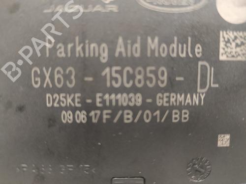 Elektronisk modul LAND ROVER DISCOVERY SPORT (L550)  | BP24288227M83