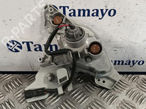 Blinker vorne links MAZDA CX-3 (DK) 2.0 SKYACTIV-G (DK5W, DK6W) | BP30007222C32 