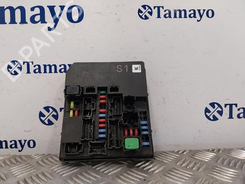 Used Electronic module NISSAN JUKE (F15) [2010-2019]  26736441