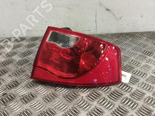 Used Right taillight Right taillight 38461166 38461166