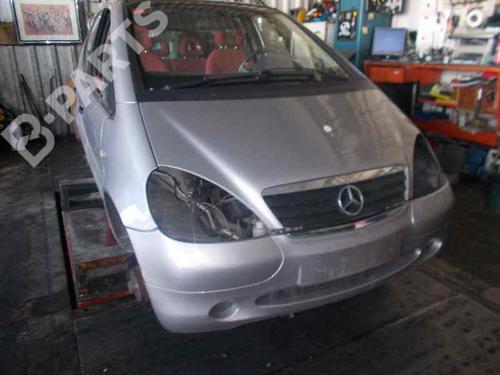 Right taillight MERCEDES-BENZ A-CLASS (W168) A 140 (168.031, 168.131) | BP106124C35 