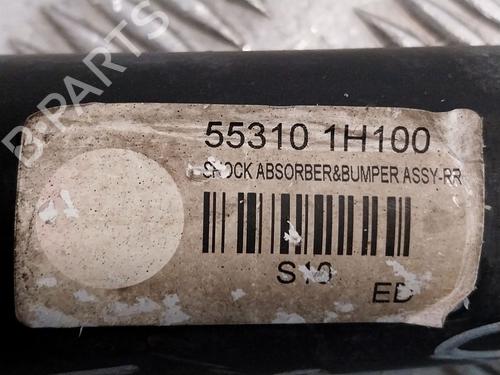 Left rear shock absorber KIA CEE'D Hatchback (ED)  | BP28337364M18 