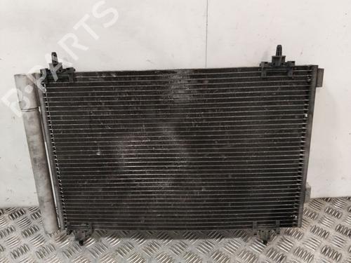 Used AC radiator AC radiator 37759075 37759075