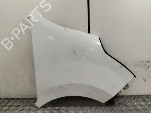 Used Right front fenders Right front fenders RENAULT MASTER III Bus (JV) 2.3 dCi 125 FWD (JV0C, JV0D, JV0H, JV0G, JV0J) (125 hp) 39747651 39747651