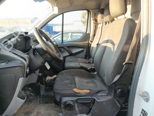 Pedal FORD TRANSIT CUSTOM V362 Van (FY, FZ) 2.2 TDCi | BP40507226I4 - Image 22