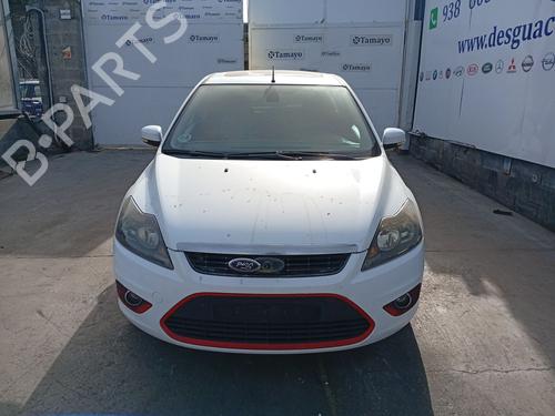 Front left seatbelt FORD FOCUS II (DA_, HCP, DP) 1.8 TDCi | BP36801214I26 - Image 6