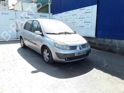 Used Engine RENAULT SCÉNIC II (JM0/1_) 1.5 dCi (JM1E, JM16) (106 hp) 27455048
