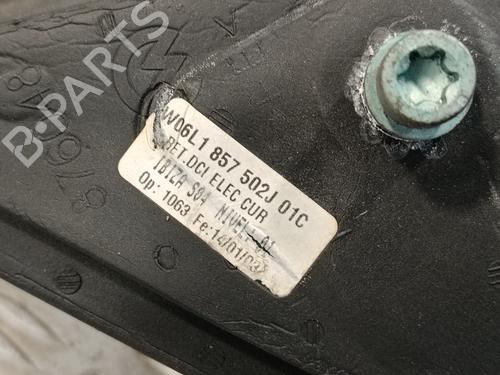 Right mirror SEAT IBIZA III (6L1) 1.4 16V | BP18071861C27 