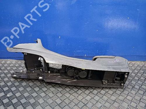 Armrest / Center console VW GOLF SPORTSVAN VII (AM1, AN1)  | BP26564422I20 