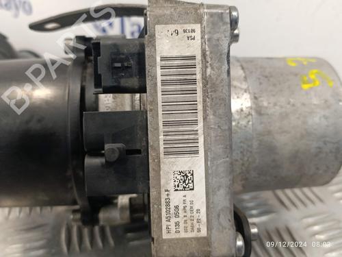 Steering pump PEUGEOT PARTNER Tepee  | BP21843049M99 