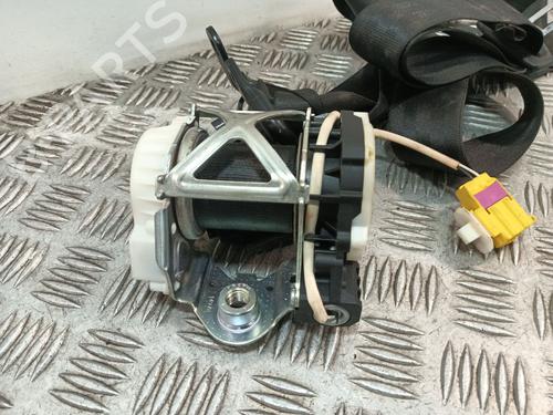 Front right seatbelt VW EOS (1F7, 1F8) | BP36092466I25 - Image 2