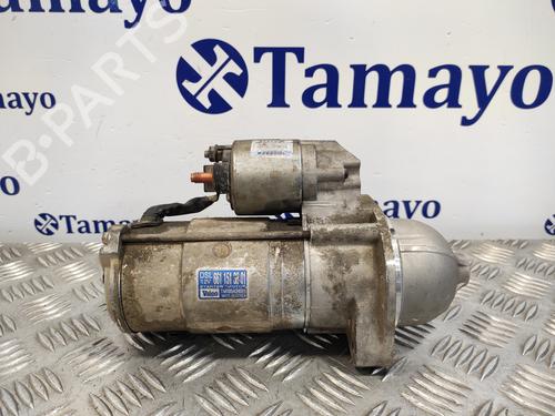 Starter SSANGYONG REXTON / REXTON II (GAB_)  | BP19128595M8 