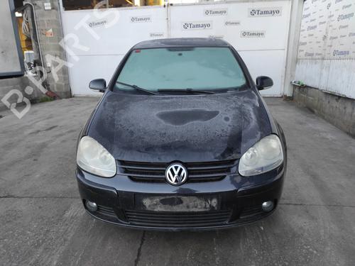 Intercooler VW GOLF V (1K1)  | BP22900309M30 