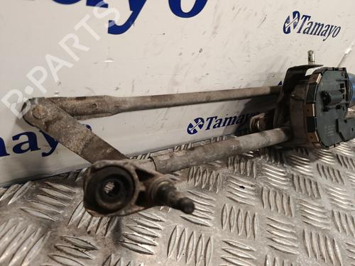 Front wiper motor VW GOLF V (1K1) 1.9 TDI | BP31824258M29