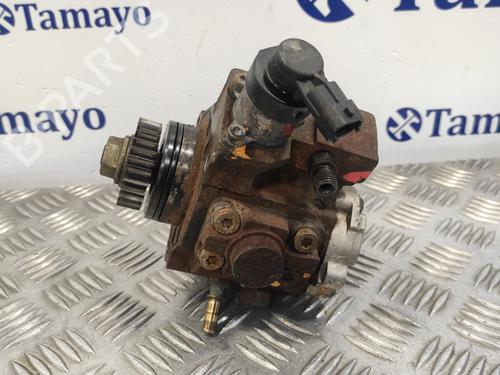Used Injection pump NISSAN QASHQAI / QASHQAI +2 I (J10, NJ10, JJ10E) [2006-2014]  19167071