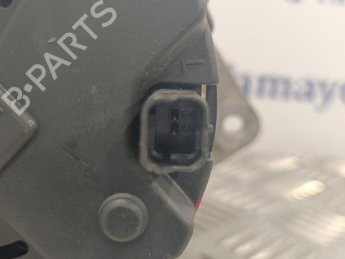 Alternator RENAULT KANGOO (KC0/1_) D 65 1.9 (KC0E, KC02, KC0J, KC0N) | BP27405750M7  - Image 5