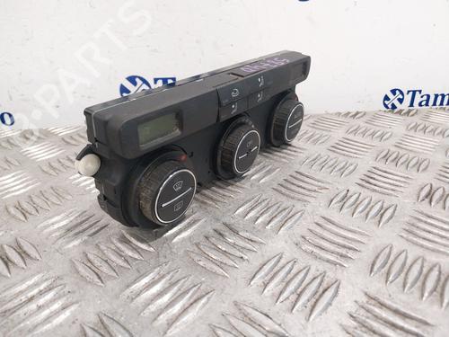 AC-Styringsenhed/Manøvreenhed VW GOLF V (1K1)  | BP28291721I5 