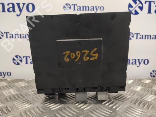 Fuse box VW CADDY III Box Body/MPV (2KA, 2KH, 2CA, 2CH) 2.0 TDI | BP24288209E1