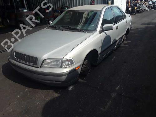 Used Engine Engine VOLVO S40 I (644) 1.8 i (125 hp) 8650988 8650988