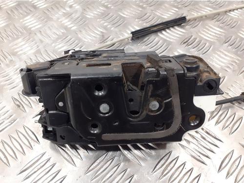 Rear right lock SEAT IBIZA IV (6J5, 6P1)  | BP8139100C99 