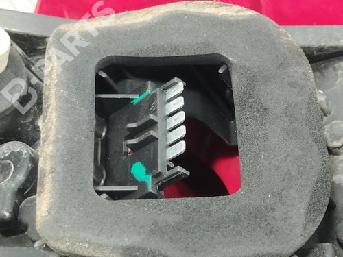 Right taillight OPEL CORSA D (S07) 1.3 CDTI (L08, L68) | BP2546600C35 