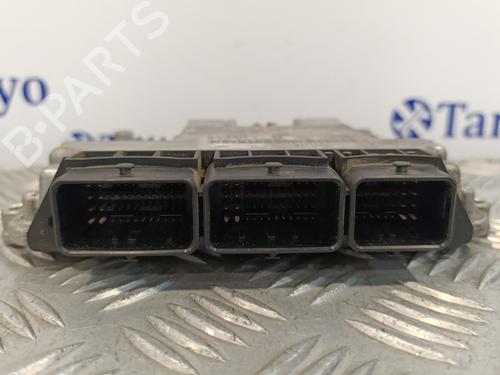 Engine control unit (ECU) RENAULT GRAND SCÉNIC III (JZ0/1_) 1.9 dCi (JZ0J, JZ0N, JZ1K, JZ1S) | BP18411462M57 